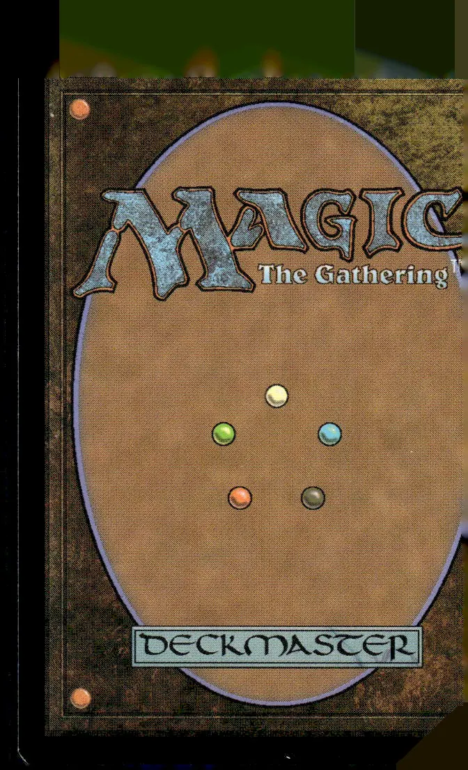 2011 Magic 2012 (M12) Core Set #71/249 Phantasmal Dragon (back)