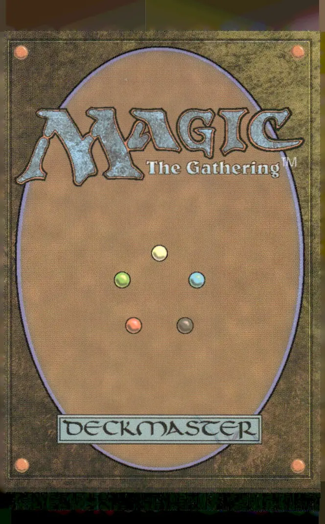2018 Guilds of Ravnica (GRN) #231/259 Boros Locket – Foil (back)