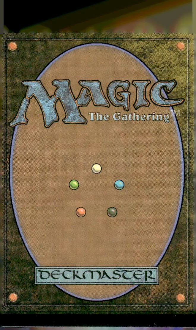 2019 Magic: The Gathering - Ravnica Allegiance (RNA) #104/259 Goblin Gathering (back)