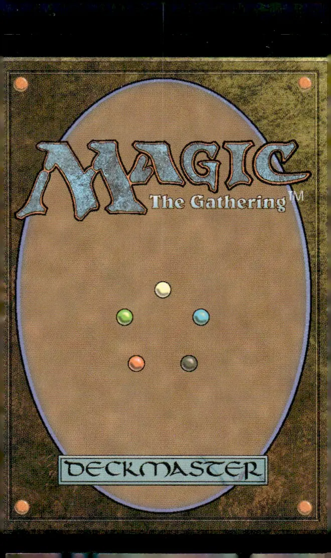 2014 Magic: The Gathering - Khans of Tarkir (KTK) #135/269 Highland Game (Creature - Elk); art by John Severin Brassell (back)