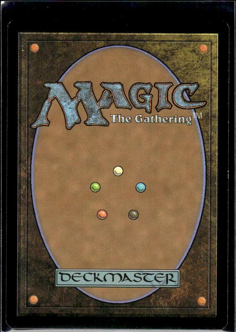 2016 Eternal Masters (EMA) #189/249 Thornweald Archer (Creature — Elf Archer); art by Dave Kendall (back)