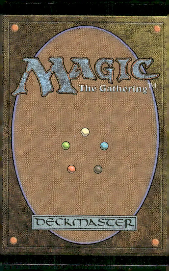 2020 Zendikar Rising (ZNR) #051/280 Cleric of Chill Depths – Traditional Foil (back)