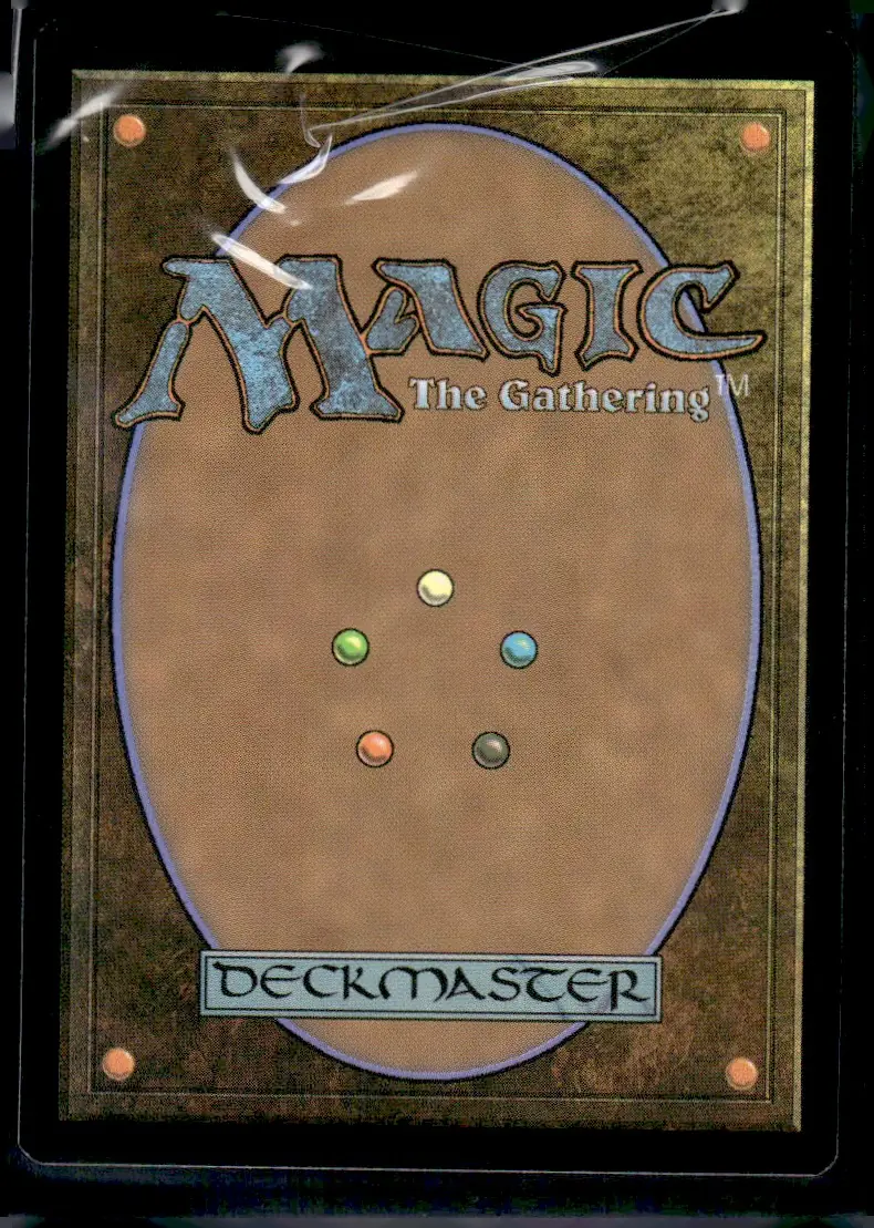 2021 Commander: Adventures in the Forgotten Realms (AFC) #141 Skyship Stalker (back)
