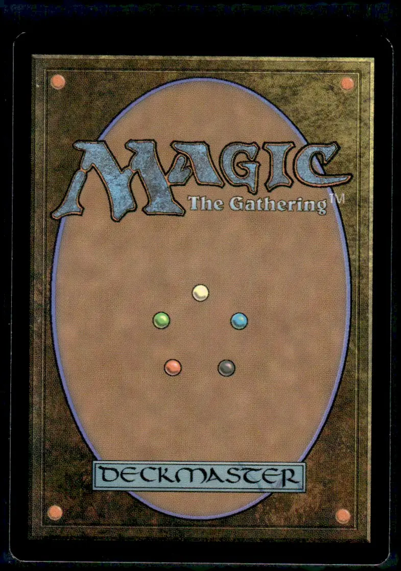 2019 Magic: The Gathering - Throne of Eldraine (ELD) #129/269 Joust (card name); artwork by Bram Sels (back)