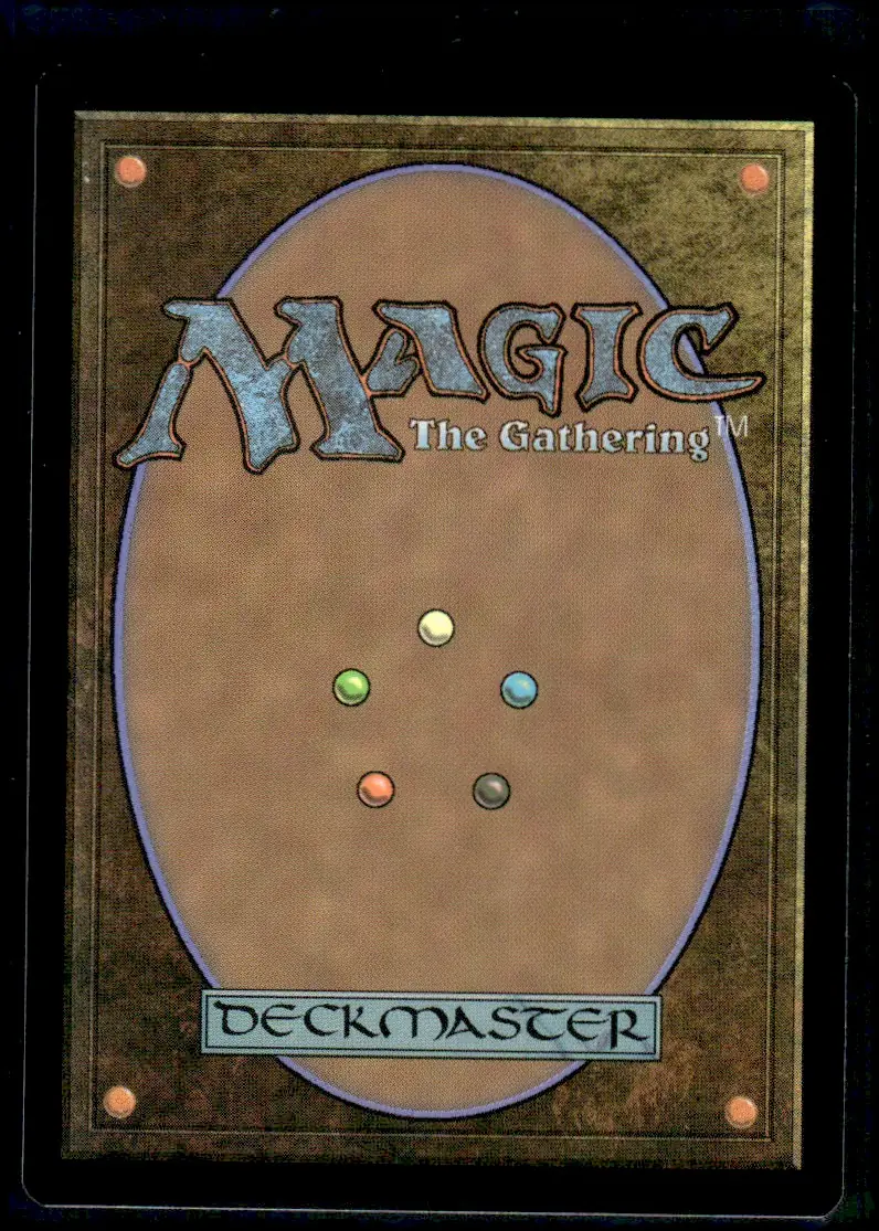 2021 Magic: The Gathering - Commander: Adventures in the Forgotten Realms (AFC) #074 Sunblast Angel (back)
