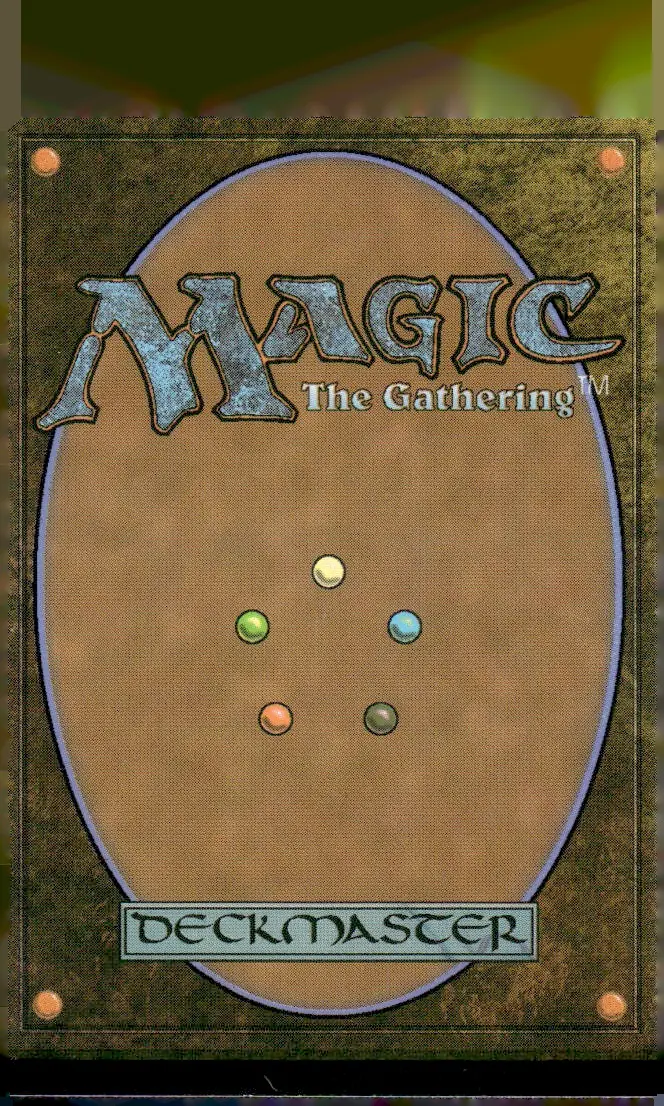 2019 Ravnica Allegiance (RNA) #116/259 Smelt-Ward Ignus (back)