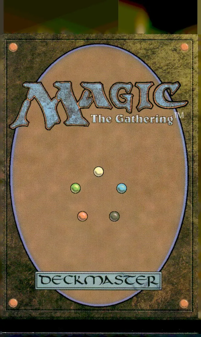 2019 Ravnica Allegiance (RNA) #017/259 Prowling Caracal (back)