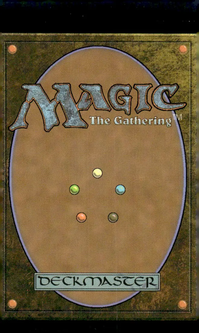 2018 Magic: The Gathering - Core Set 2019 (M19) #159/280 Sparktongue Dragon (back)