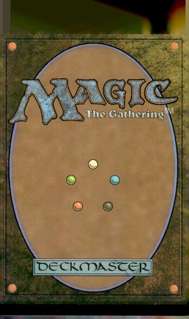 2019 Ravnica Allegiance (RNA) #143/259 Stony Strength (back)