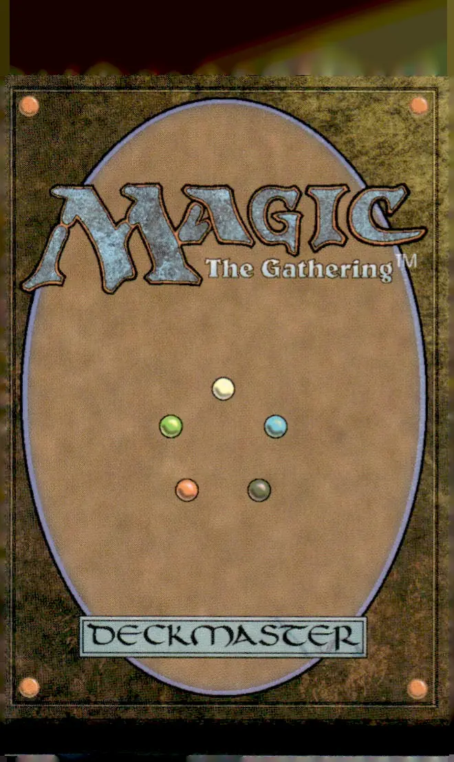 2013 Magic 2014 Core Set (M14) #105/249 Mark of the Vampire (back)