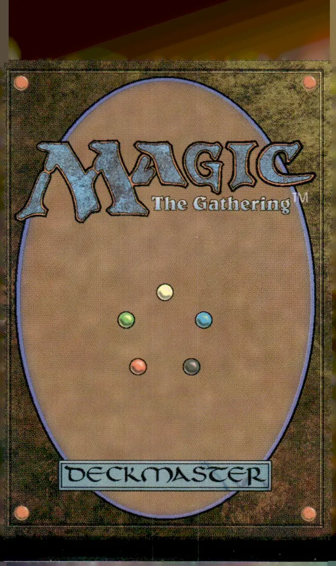 2019 Throne of Eldraine (ELD) #305 Garrison Griffin (back)