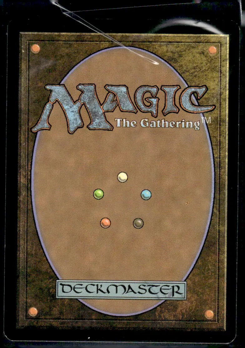 2010 Scars of Mirrodin #184/249 Necrogen Censer (back)