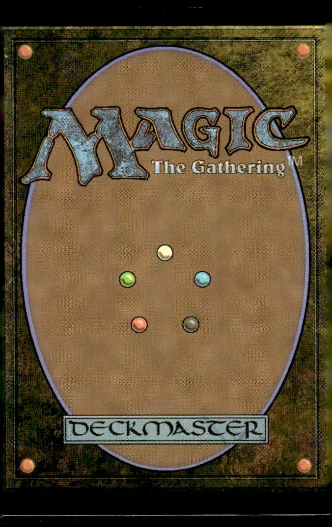 2020 Zendikar Rising (ZNR) #116/280 Nimana Skitter-Sneak – Foil (back)