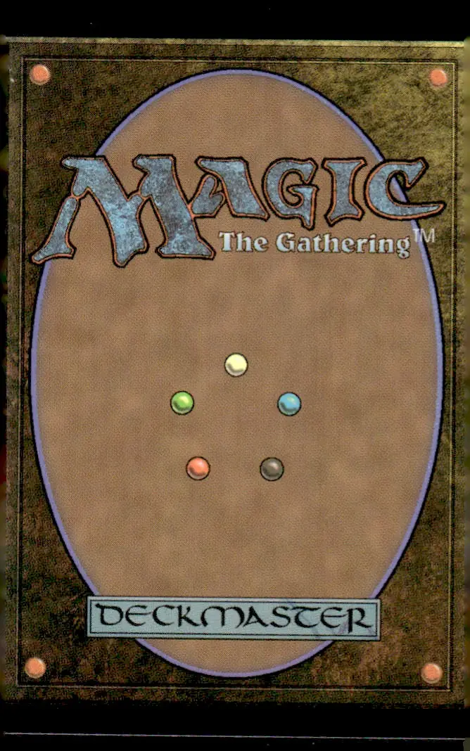 2020 Commander 2020 (Ikoria Commander) - C20 #235/322 Wydwen, the Biting Gale (Legendary Creature — Faerie Wizard, 3/3); art by Matt Cavotta (back)