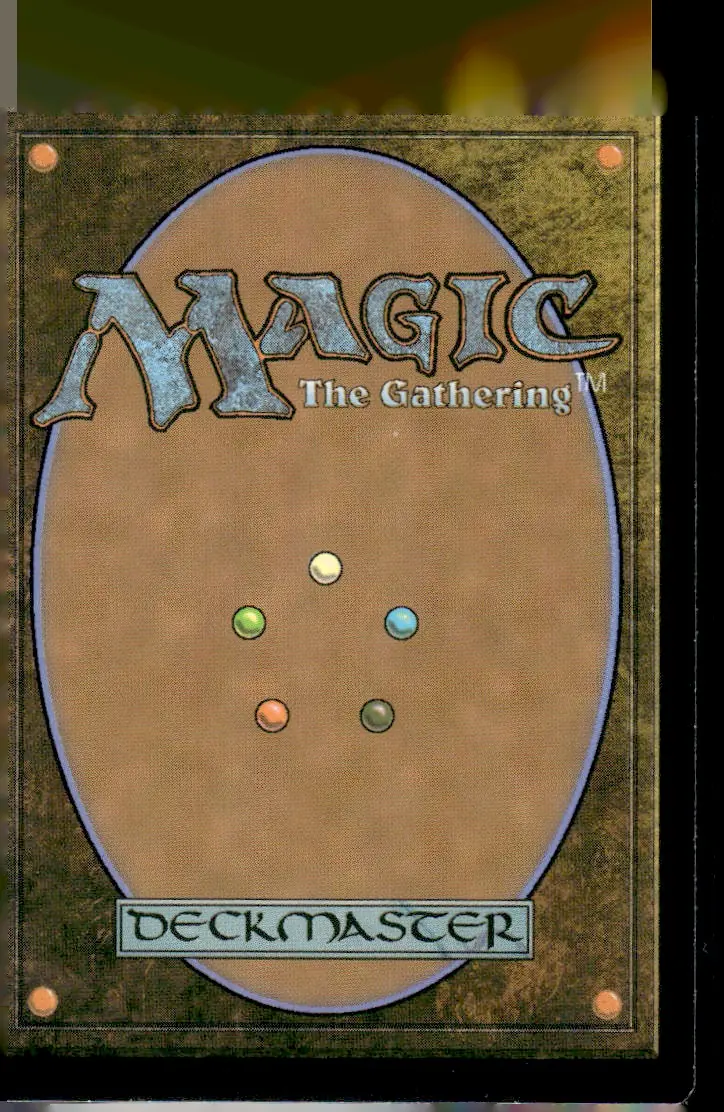 2019 Ravnica Allegiance (RNA) #145 Territorial Boar (back)