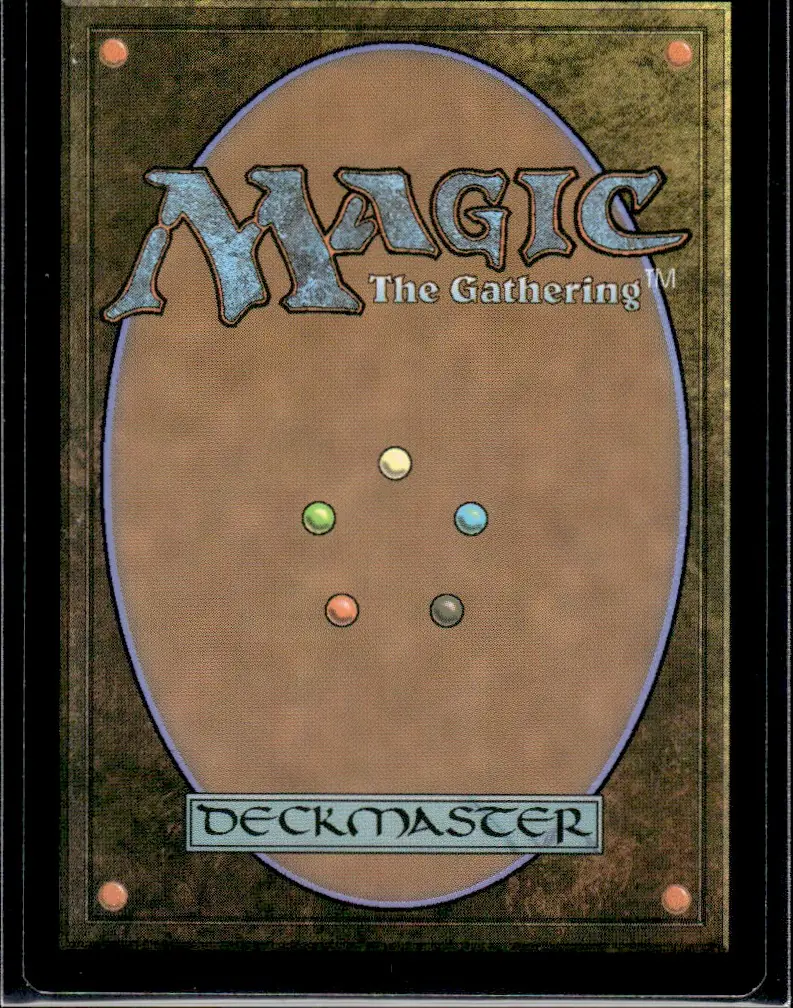 2019 Throne of Eldraine (ELD) #228/269 Roving Keep (back)