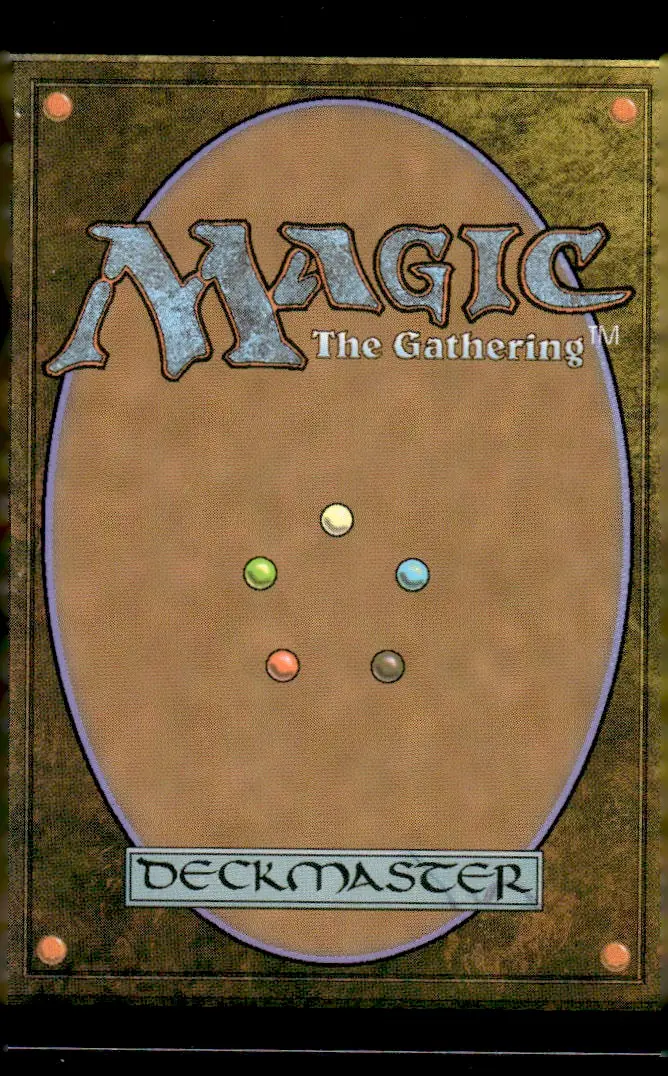 2020 Ikoria: Lair of Behemoths (IKO) #036/274 Valiant Rescuer – Foil (back)