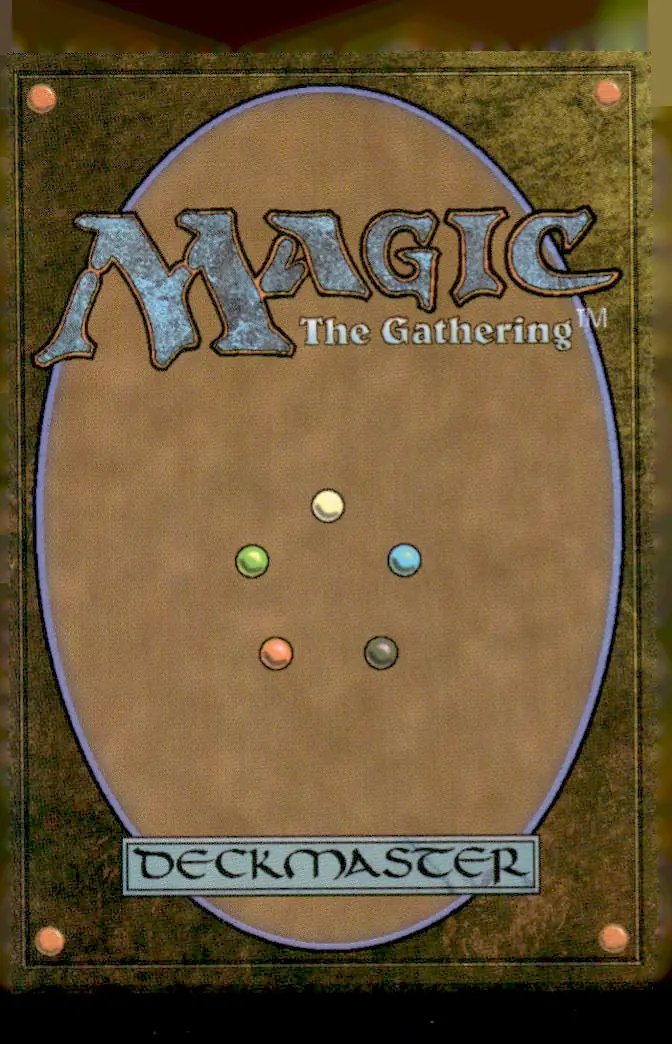 2021 Magic: The Gathering - Adventures in the Forgotten Realms (AFR) #080/281 True Polymorph (back)