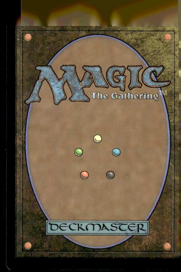 2020 Core Set 2021 (M21) #112/274 Malefic Scythe (back)