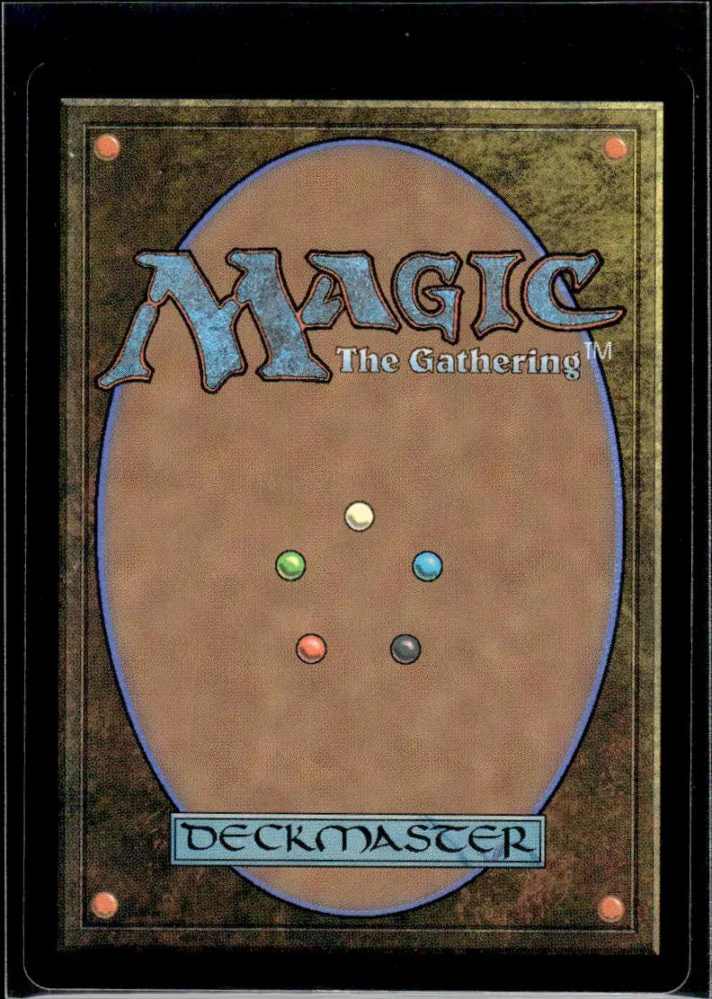 2020 Zendikar Rising (ZNR) #071/280 Negate (back)