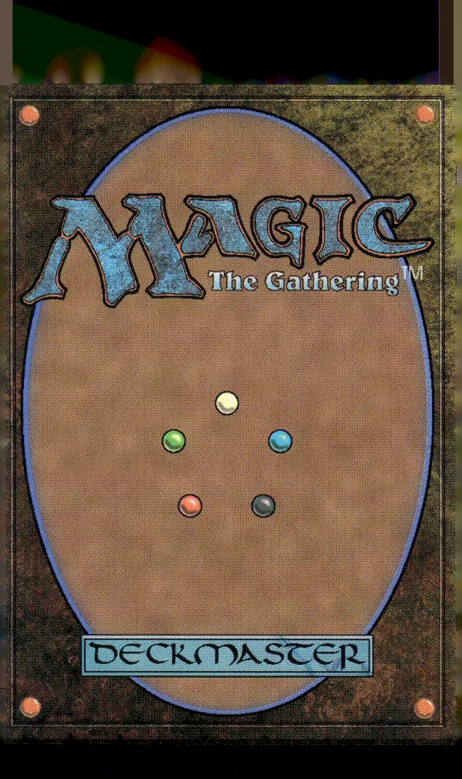 2020 Zendikar Rising (ZNR) #185/280 Gnarlid Colony (back)