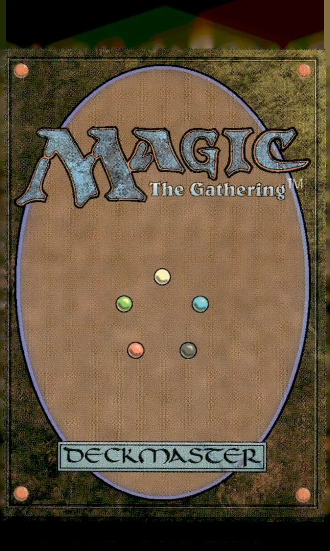 2019 Magic: The Gathering - Core Set 2020 (M20) #093/280 Boneclad Necromancer (back)