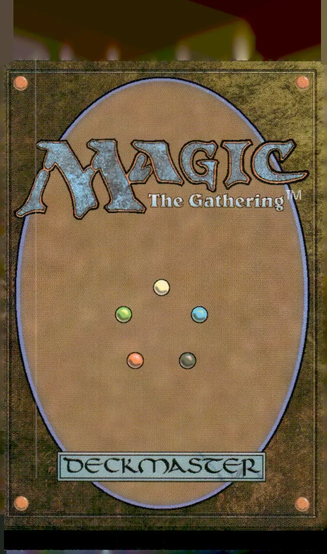 2021 Adventures in the Forgotten Realms (AFR) #165/281 Valor Singer (back)