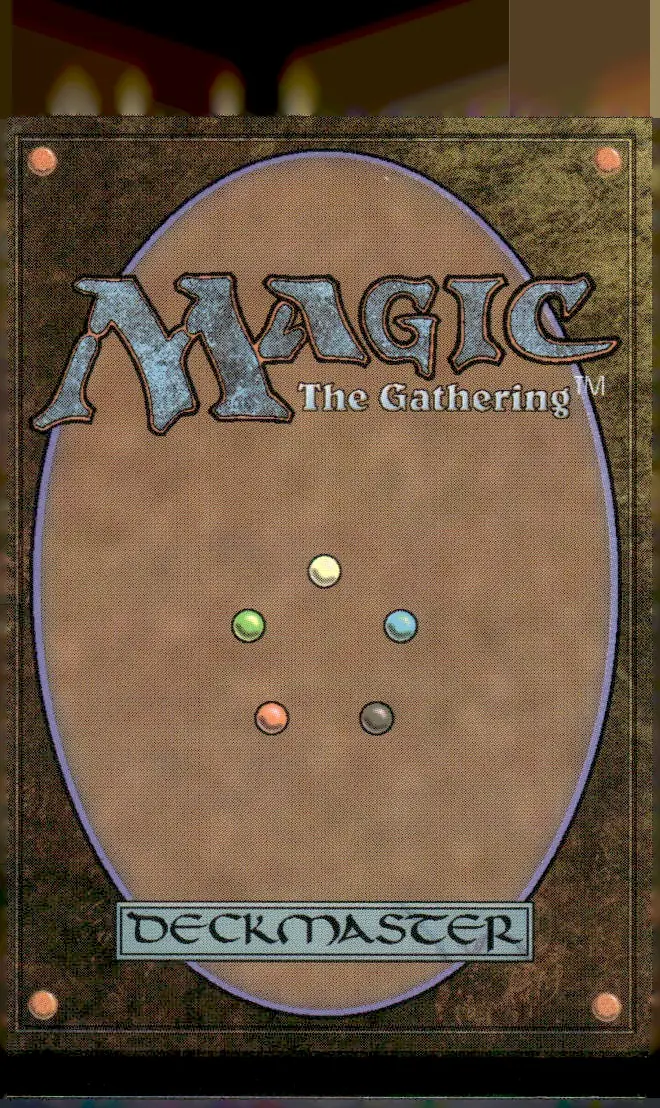 2011 Innistrad #48 Claustrophobia (back)