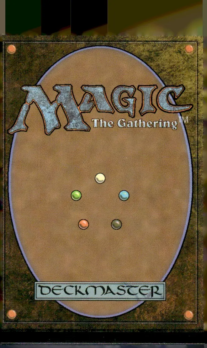 2016 Kaladesh (KLD) #197/264 Bastion Mastodon (back)