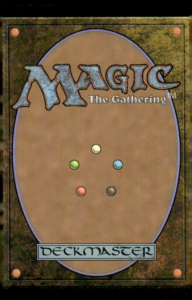 2020 Zendikar Rising (ZNR) #128/280 Subtle Strike – Foil (back)