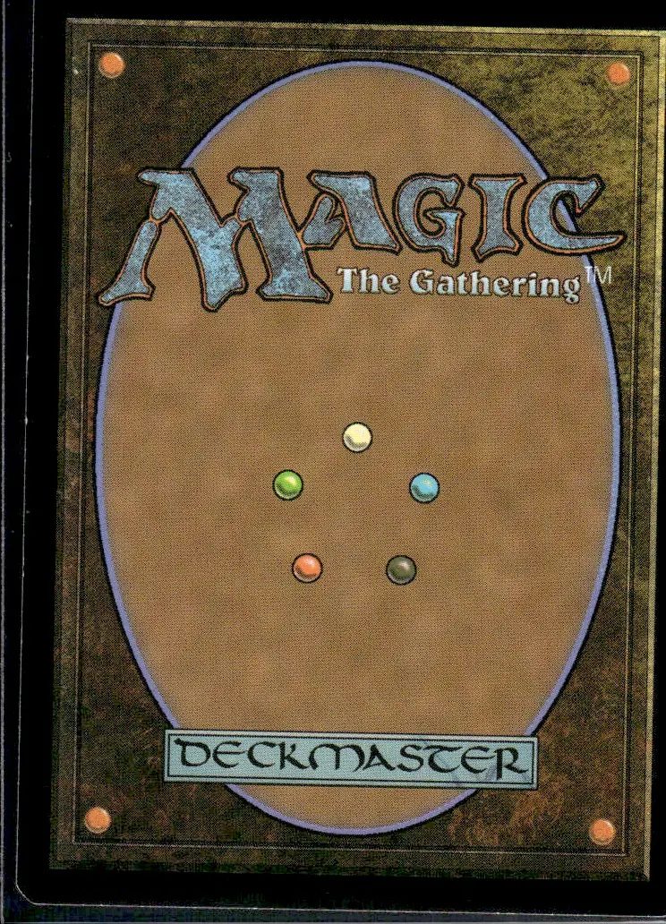 2016 Kaladesh (KLD) #095/264 Night Market Lookout (back)