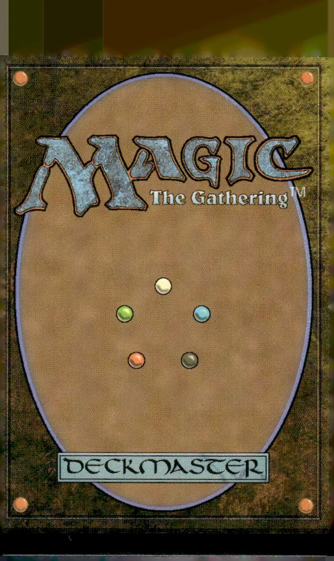 2016 Magic: The Gathering – Kaladesh (KLD) #139/264 Wayward Giant (back)