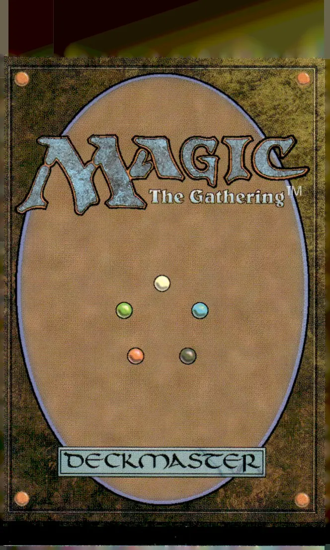 2016 Oath of the Gatewatch #172/184 Holdout Settlement (back)