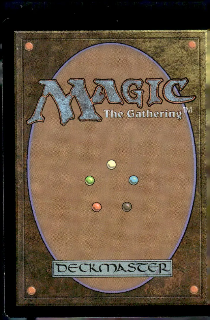 2019 Magic: The Gathering - Core Set 2020 (M20) #192/280 Sedge Scorpion (back)