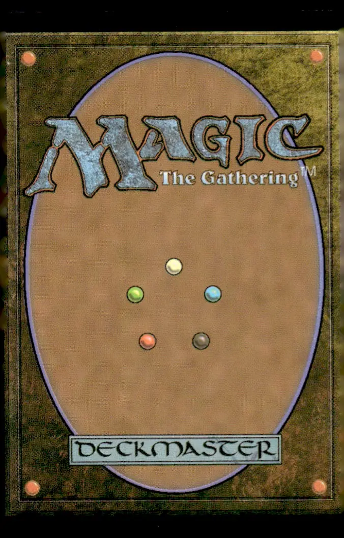 2020 Zendikar Rising (ZNR) #051/280 Cleric of Chill Depths – Foil (back)