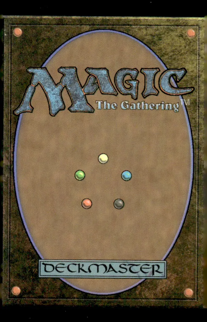 2011 Innistrad #140 Devil's Play (back)