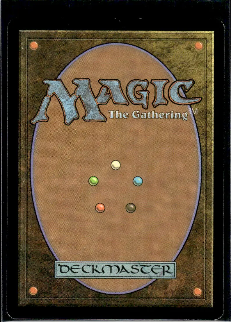 2009 Conflux #131/145 Vectis Agents (back)