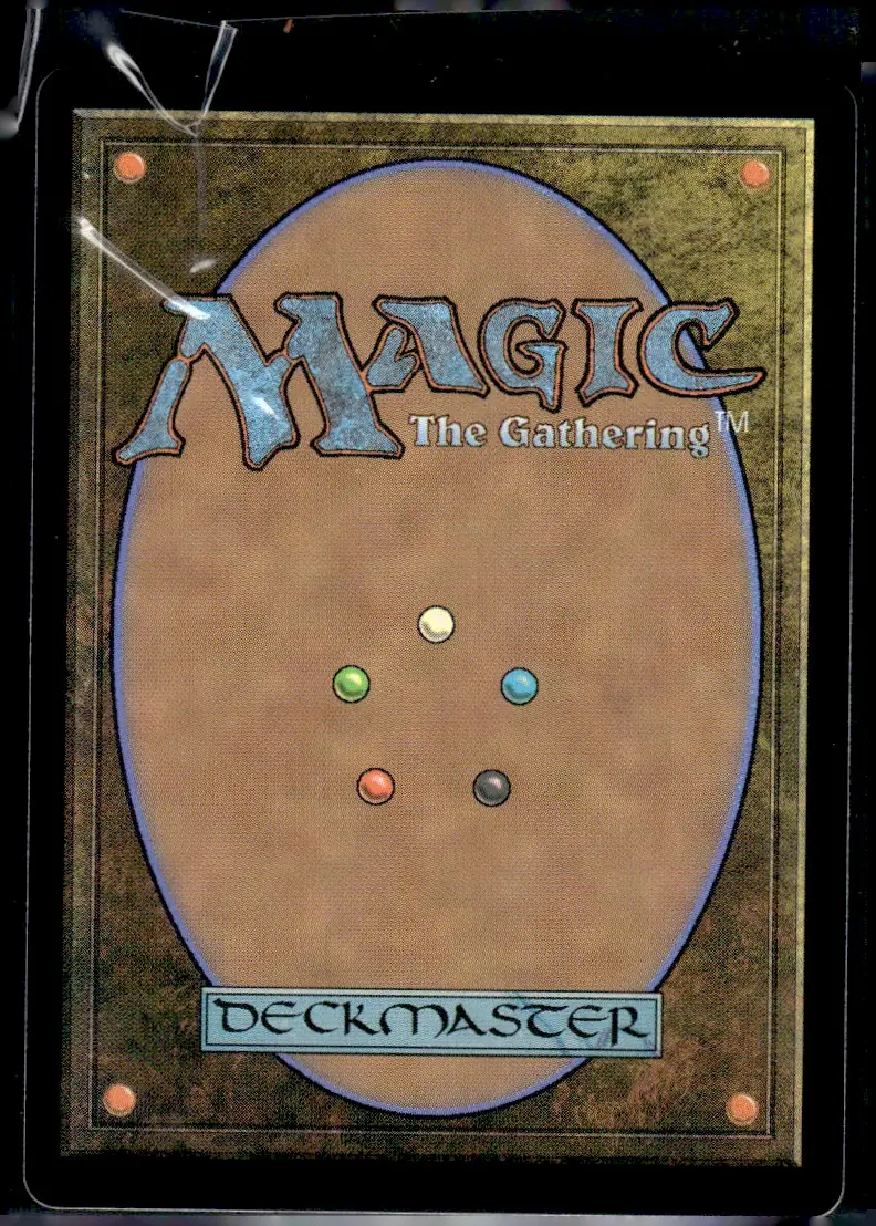 2020 Core Set 2021 (M21) #098/274 Fetid Imp (back)