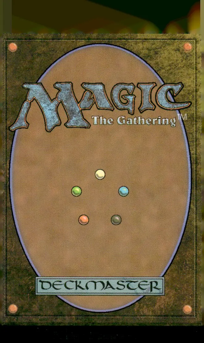 2019 Ravnica Allegiance (RNA) #007/259 Concordia Pegasus (back)