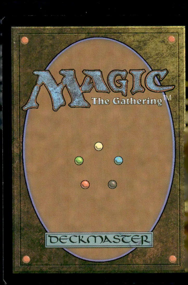 2020 Ikoria: Lair of Behemoths (IKO) #122/274 Go for Blood (card name); art by Chris Rallis (back)