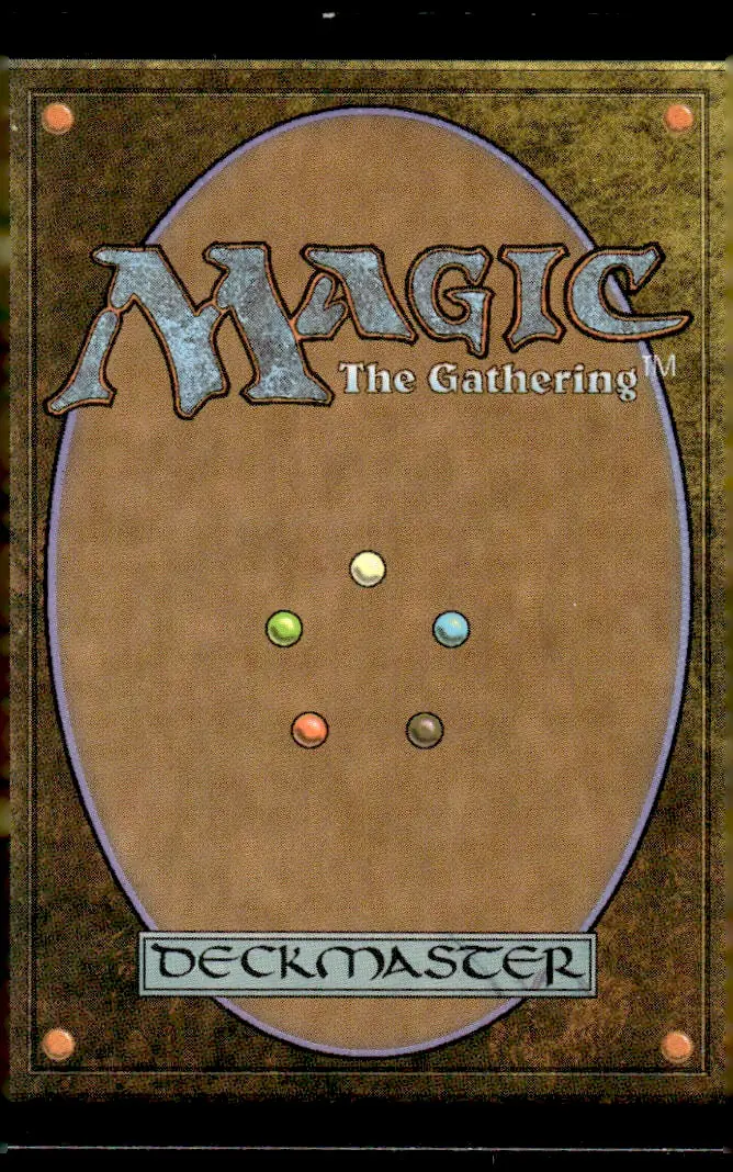 2011 Magic: The Gathering – Innistrad (ISD) #131/264 Bloodcrazed Neonate (back)