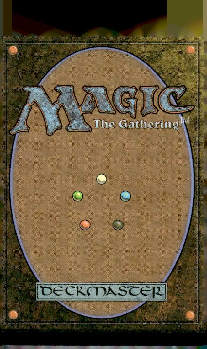 2016 Conspiracy: Take the Crown (CN2) #156/221 Fiery Fall (Instant) - art by Daarken (back)
