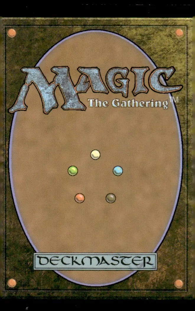 2018 Dominaria (DOM) #136/269 Keldon Warcaller (back)
