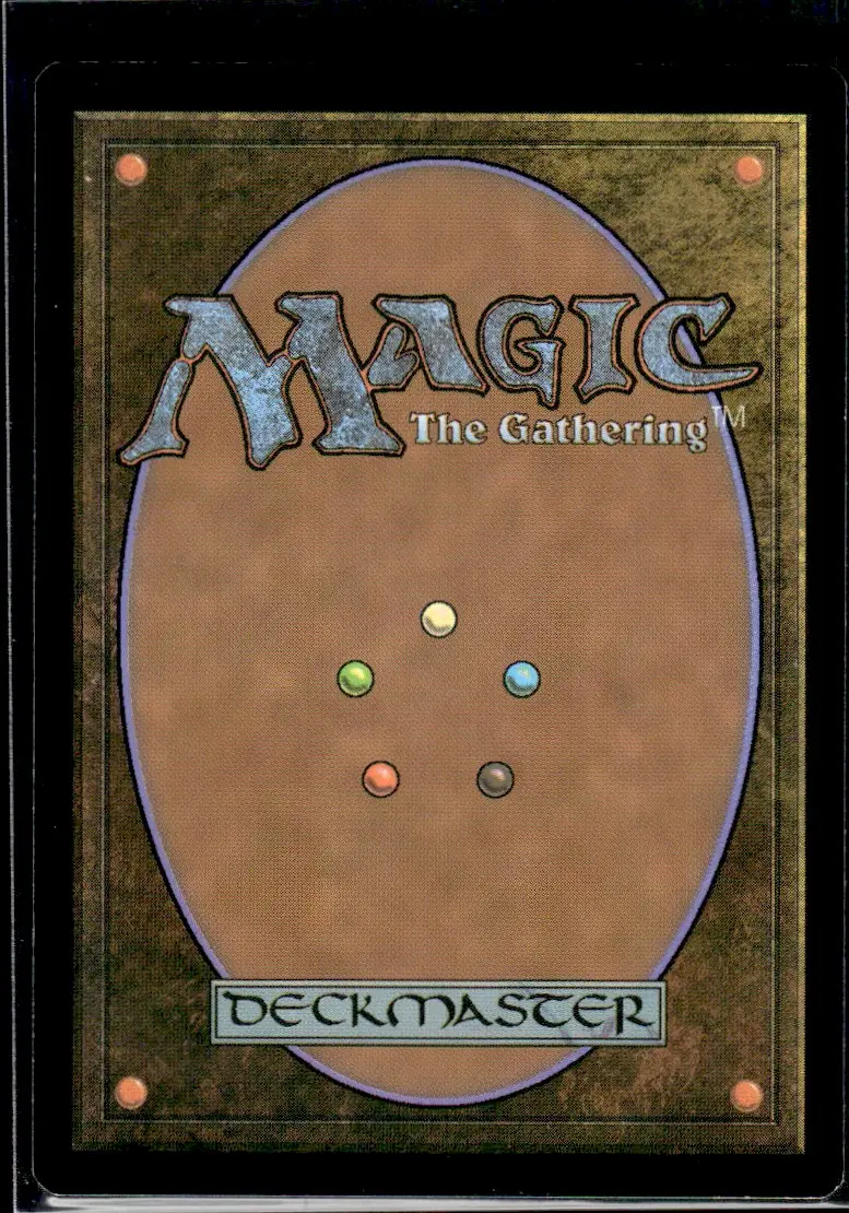 2019 Throne of Eldraine (ELD) #224/269 Jousting Dummy (back)
