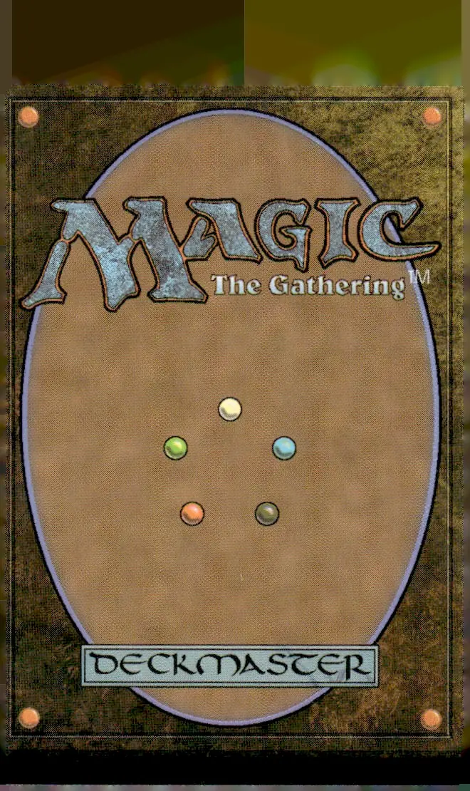 2018 Magic: The Gathering - Rivals of Ixalan (RIX) #105/196 Goblin Trailblazer (Creature — Goblin Pirate); art by Josh Hass (back)