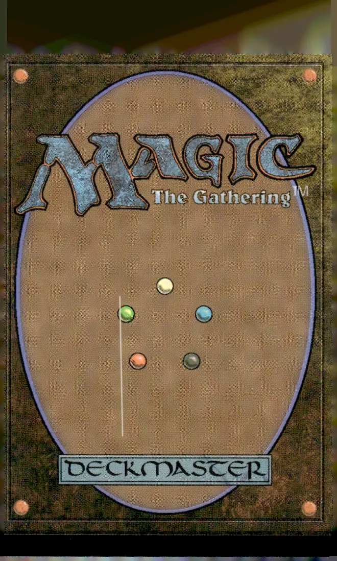 2019 Magic: The Gathering – Commander 2019 (C19) #150/302 Malevolent Whispers (back)