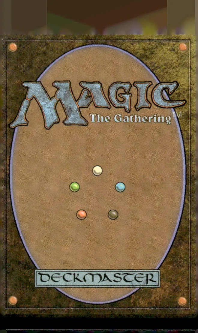 2017 Ixalan (XLN) #21 (021/279) Legion's Judgment (back)