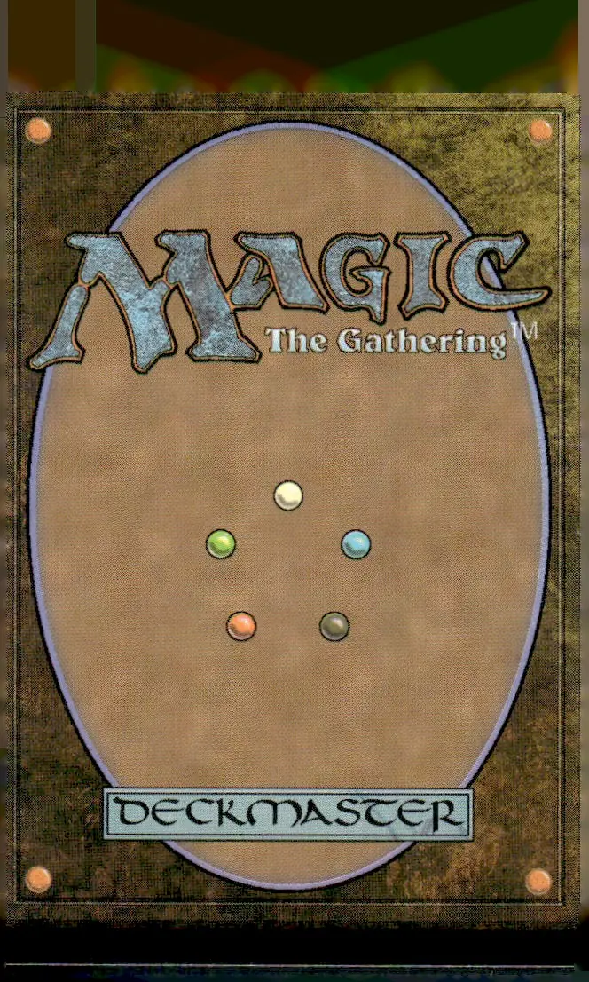 2015 Magic: The Gathering - Dragons of Tarkir (DTK) #142/264 Kindled Fury (back)