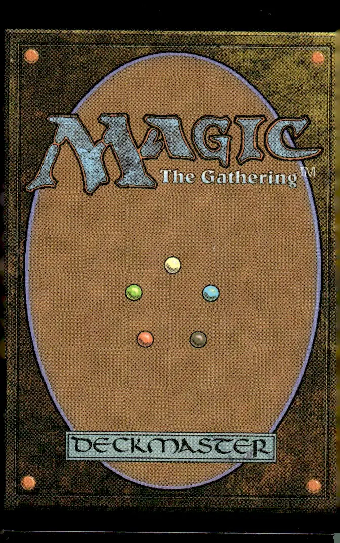 2020 Zendikar Rising (ZNR) #009/280 Dauntless Unity – Foil (back)