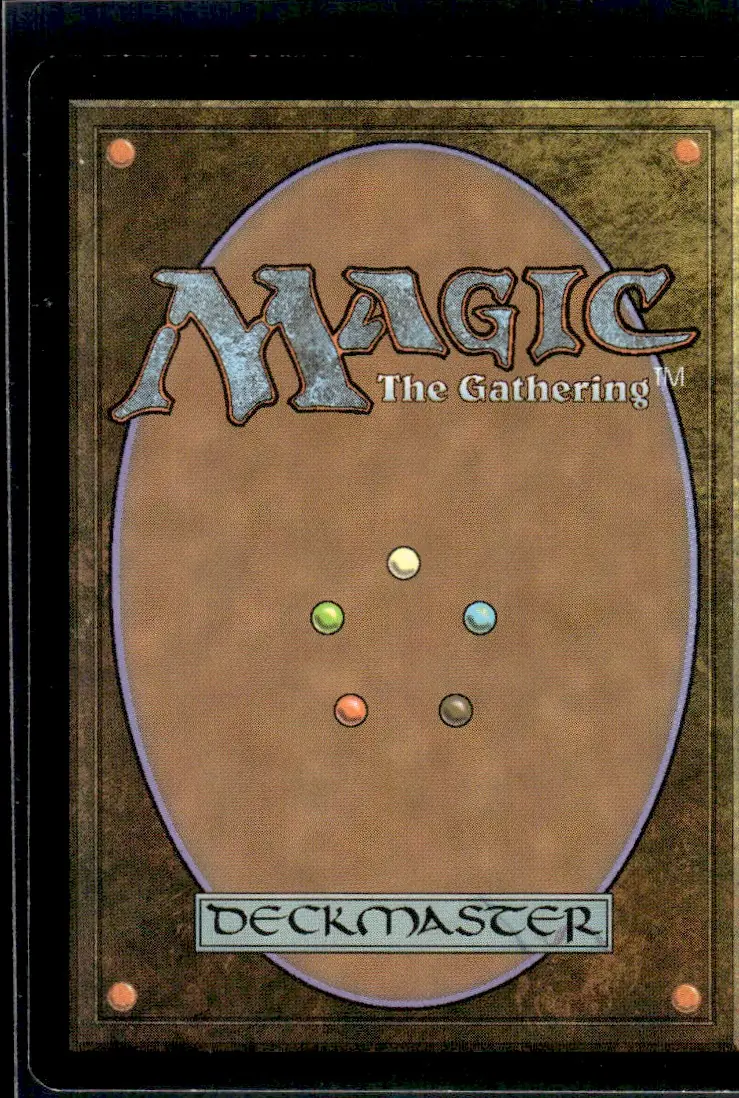 2011 Mirrodin Besieged #13/155 Master's Call (back)